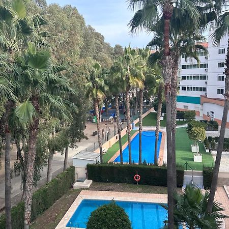 Playa Albir Apartments El Albir Exteriér fotografie