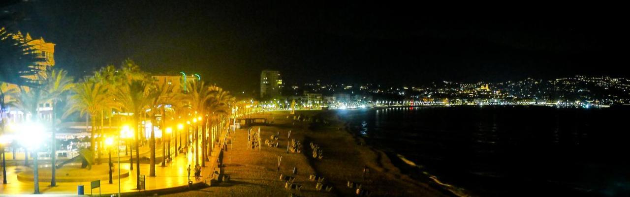 Playa Albir Apartments El Albir Exteriér fotografie